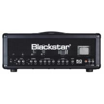 BLACKSTAR S1-50 HEAD